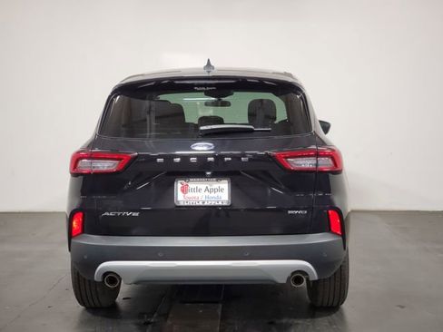 Used 2024 Ford Escape Active w/ Tech Pack #2 image 28