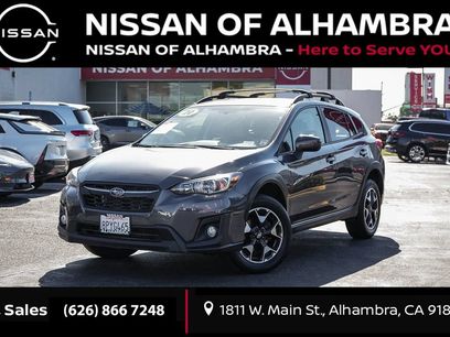 Used 2020 Subaru Crosstrek 2.0i Premium w/ Popular Package #3