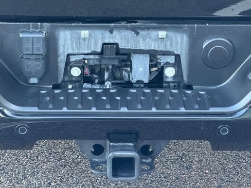 Used 2024 GMC Sierra 1500 Denali Ultimate image 12