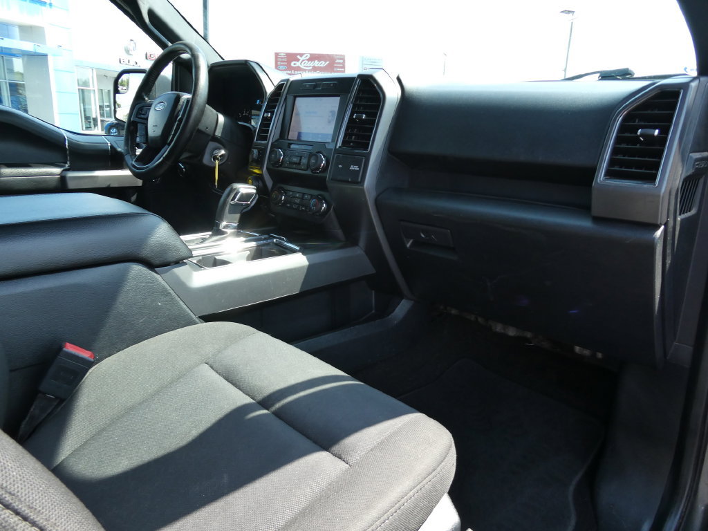 Used 2019 Ford F150 XLT w/ Equipment Group 302A Luxury AWD/4WD image 14