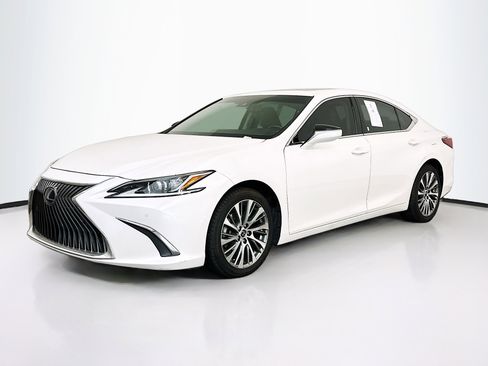 Used 2019 Lexus ES 350 ES 350 image 3