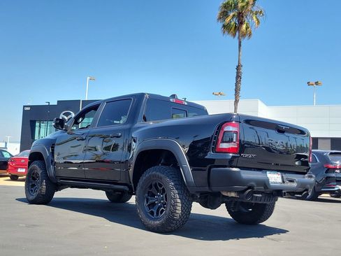 Used 2022 RAM 1500 TRX w/ TRX Level 1 Equipment Group AWD/4WD image 5