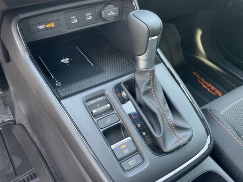 New 2026 Honda CR-V TrailSport image 19