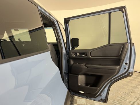 Used 2024 Toyota Land Cruiser w/ Premium Package image 29