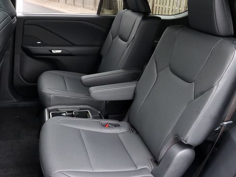New 2026 Lexus TX 500h AWD image 15