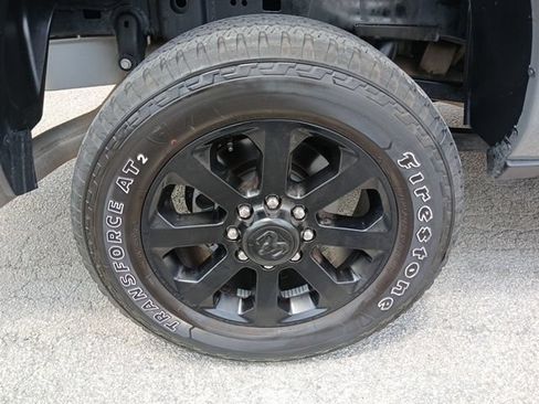 Used 2026 RAM 2500 Tradesman AWD/4WD image 57