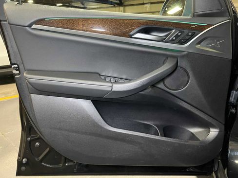 Used 2022 BMW X3 xDrive30i w/ Convenience Package image 21