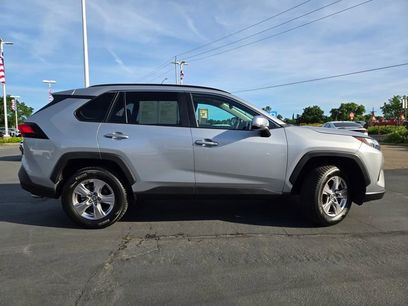 Used 2024 Toyota RAV4 XLE w/ Weather Package