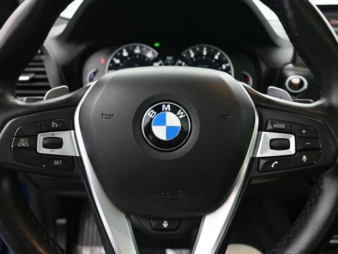 Used 2018 BMW X3 xDrive30i AWD/4WD image 32
