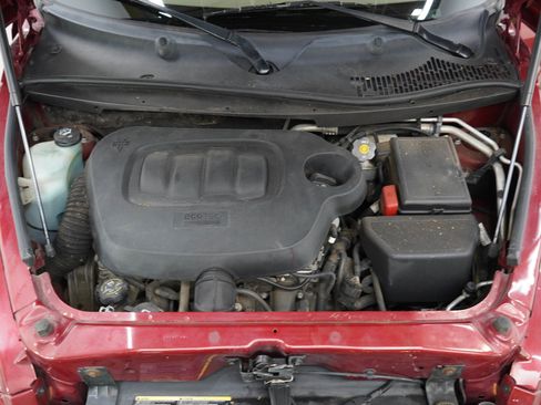 Used 2009 Chevrolet HHR LT FWD image 28