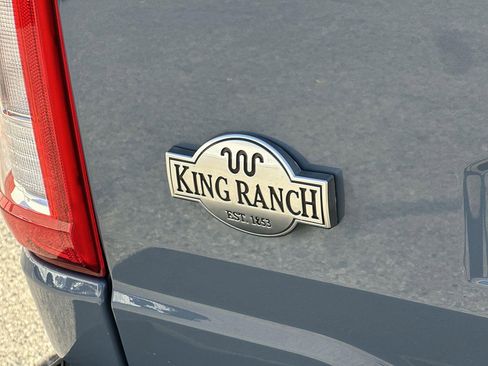 Used 2023 Ford F150 King Ranch w/ Equipment Group 601A High RWD image 31