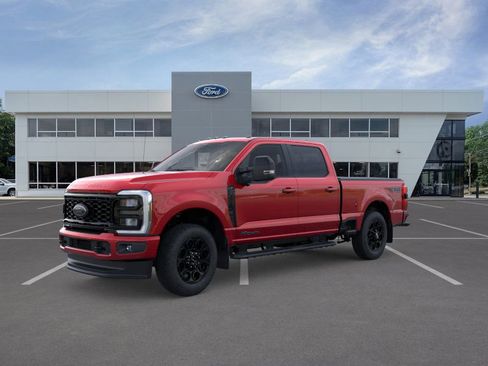 New 2026 Ford F350 XLT w/ XLT Premium Package image 24