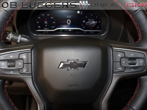 Certified 2023 Chevrolet Tahoe RST w/ Luxury Package image 29