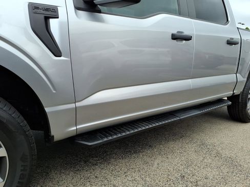 Used 2023 Ford F150 XL w/ STX Appearance Package AWD/4WD image 7