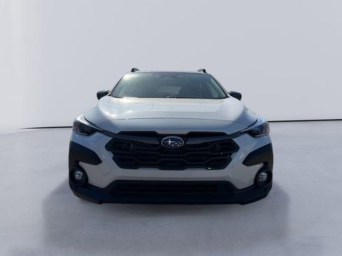 New 2026 Subaru Crosstrek 2.0i Premium w/ Crosstrek Mirror Package AWD/4WD image 8