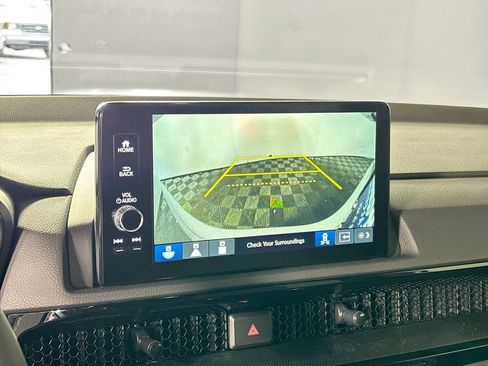 New 2026 Honda CR-V Sport Touring image 17