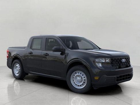 New 2026 Ford Maverick XL w/ Equipment Group 101A AWD/4WD image 7
