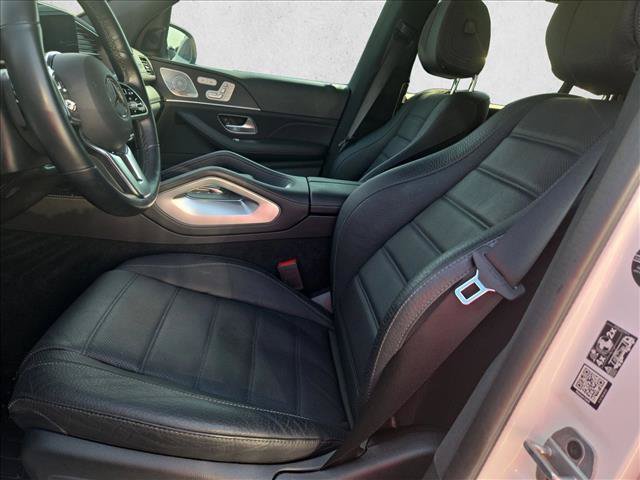 Certified 2023 Mercedes-Benz GLS 580 4MATIC image 19