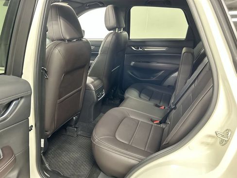 Certified 2025 MAZDA CX-5 Signature AWD/4WD image 20