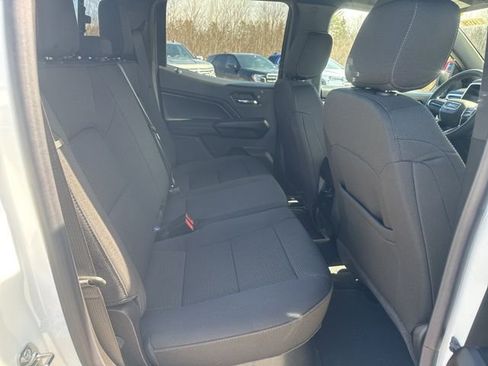 New 2026 GMC Canyon Elevation AWD/4WD image 31