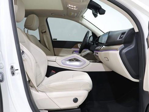 Used 2023 Mercedes-Benz GLE 450 4MATIC image 36
