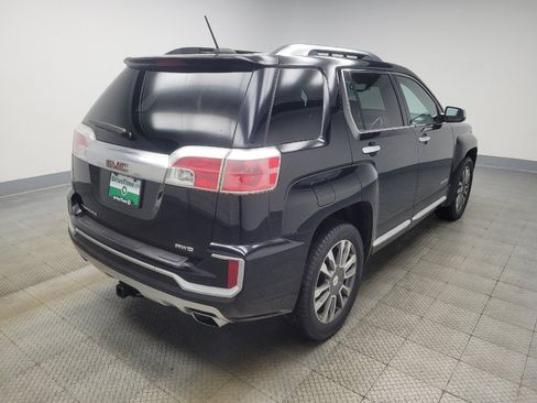 Used 2017 GMC Terrain Denali image 9