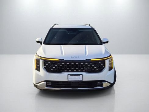 New 2026 Kia Carnival SX image 2