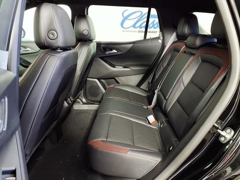 New 2026 Chevrolet Equinox RS image 17