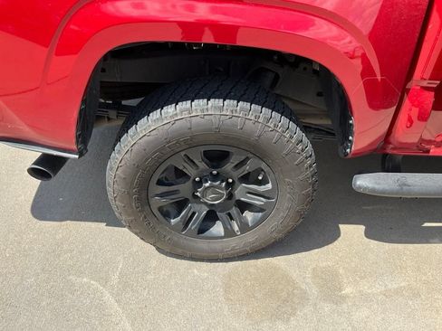 Used 2022 Toyota Tacoma SR AWD/4WD image 20