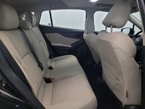 Used 2019 Subaru Impreza 2.0i Premium AWD/4WD image 19