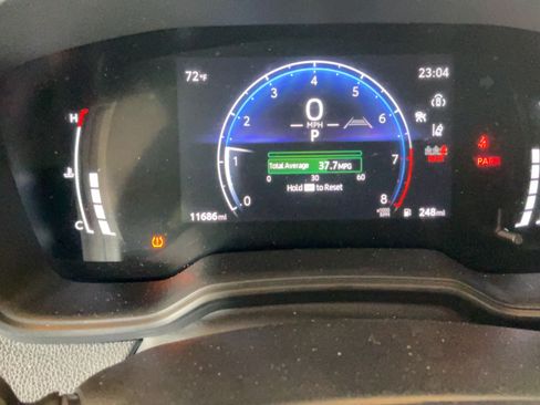 Certified 2026 Toyota Corolla LE FWD image 10
