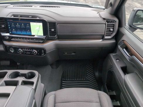 Used 2024 Chevrolet Silverado 1500 RST AWD/4WD image 29