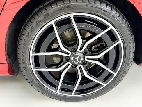 Certified 2022 Mercedes-Benz E 350 Sedan image 30