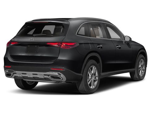 New 2026 Mercedes-Benz GLC 300 4MATIC image 37