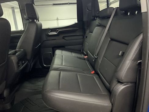 Certified 2022 Chevrolet Silverado 1500 RST w/ All Star Edition Plus AWD/4WD image 24