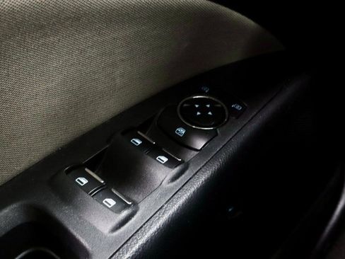 Certified 2018 Ford Fusion S image 25