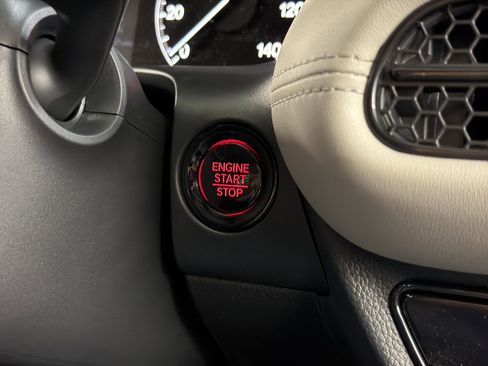 New 2027 Honda HR-V LX image 25