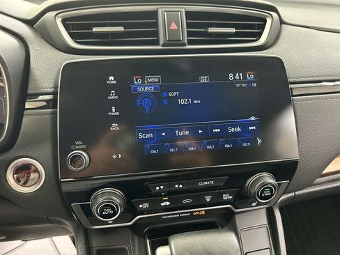 Used 2019 Honda CR-V EX-L image 14