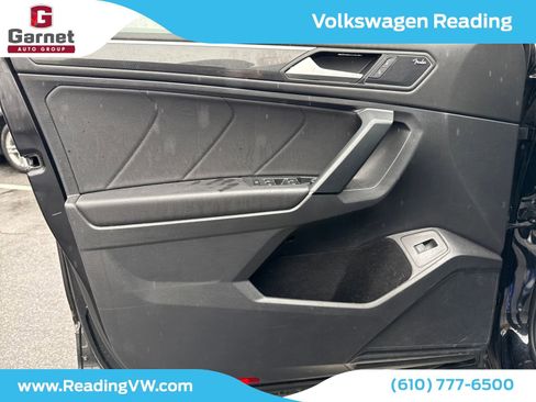 Used 2019 Volkswagen Tiguan SEL Premium w/ 3rd Row Seat Package image 13