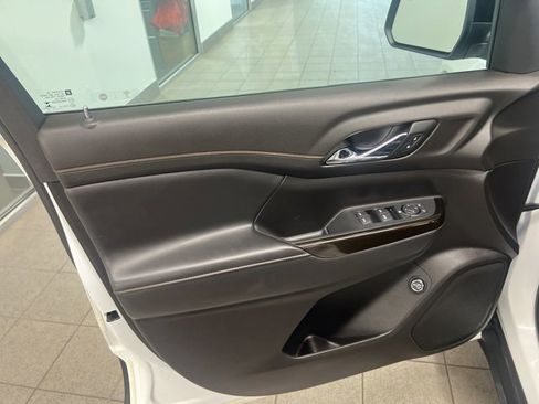 Used 2021 GMC Acadia AT4 w/ Trailering Package image 16