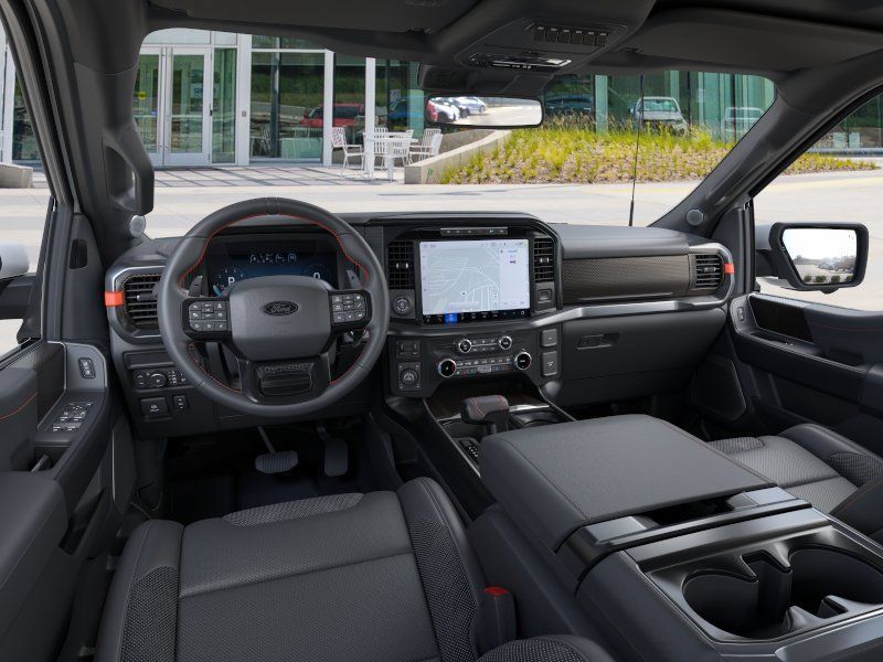 New 2026 Ford F150 Raptor AWD/4WD image 9