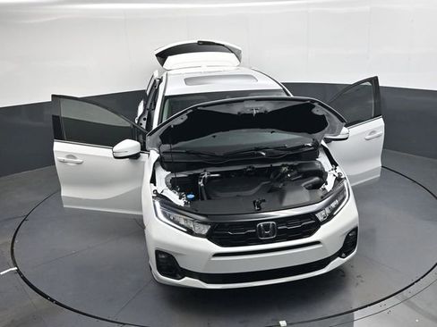 New 2026 Honda Odyssey Elite image 37