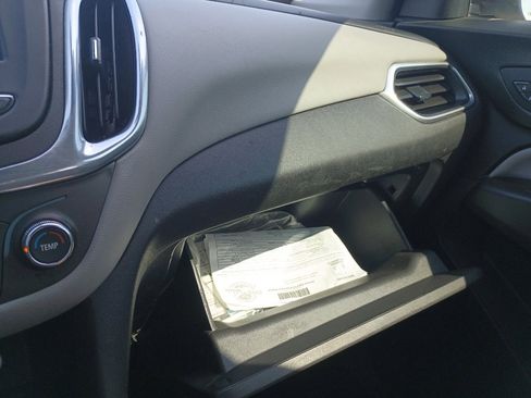 Used 2020 Chevrolet Equinox LS w/ LS Convenience Package image 23