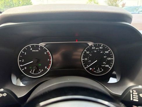 Used 2021 Nissan Rogue SL FWD image 35