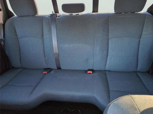 Used 2021 RAM 2500 Tradesman image 23