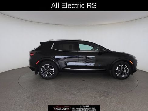 Used 2024 Chevrolet Blazer EV RS AWD/4WD image 23