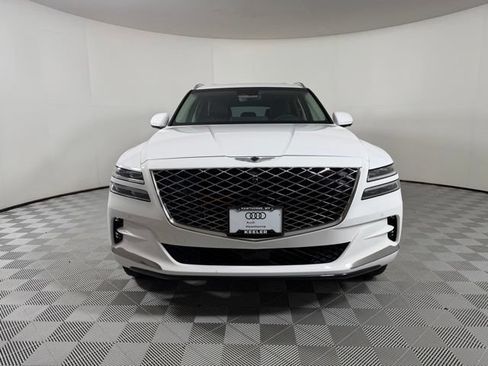 Used 2024 Genesis GV80 3.5T Advanced AWD/4WD image 2