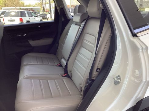 Used 2024 Honda CR-V EX-L image 14