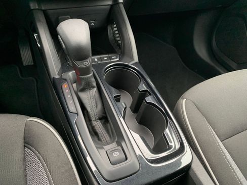 Used 2025 Chevrolet TrailBlazer LT image 39