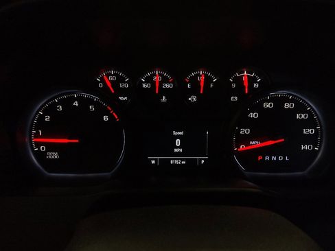 Used 2020 Chevrolet Silverado 1500 Custom w/ Custom Value Package RWD image 23